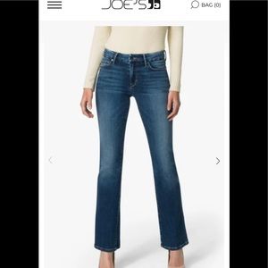 Joe’s Provacateur Bootcut